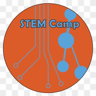 Explore The Wonders Of Science In This Half Day Camp - Circle Clipart