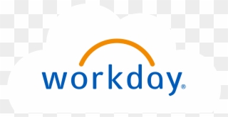 Workday - Workday, Inc. Clipart