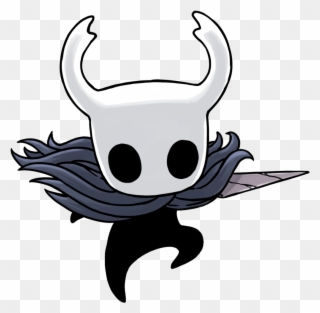 If You Die At Any Point Going Through A Pantheon, You - Hollow Knight The Knight Clipart