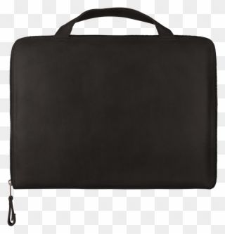 Briefcase Transparent Clear Graphic Transparent - Leather Clipart