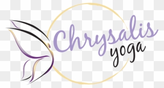 Chrysalis Yoga Clipart