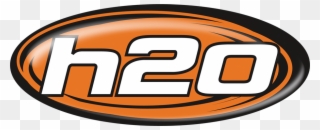 Logo Logo Logo - Logo H2o Clipart