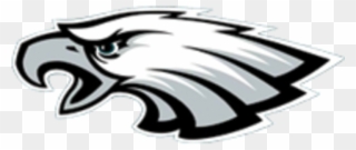 South Lake High School Eagles Clipart