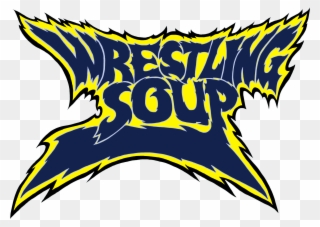 2014 Soup Logo - Wrestling Soup Png Clipart