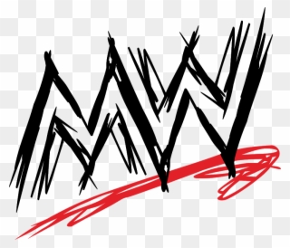 World Wrestling Entertainment Logo Clipart