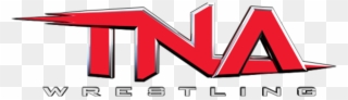 I Absolutely Don't Have Any Beef With Tna Wrestling - Tna Wrestling Logo Png Clipart