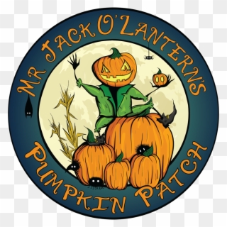 Jacko - Mr. Jack O' Lanterns Pumpkins Clipart