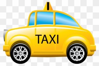 Avail Tabcii Huge Offers At Online Bus Booking - Taxi Png Clipart