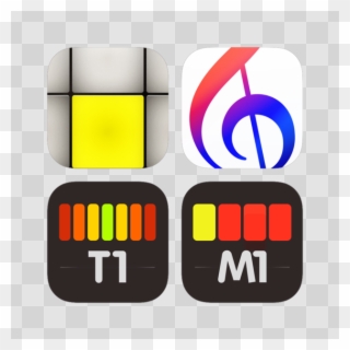 Great Music Apps On The App Store - Music Clipart