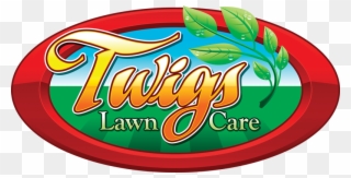 Twigs Lawn Care Offers Premium Lawn Services To Rochester, - Twigs Lawn Care Clipart