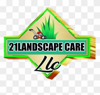 21 Landscape Care Llc Clipart