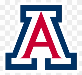 2016 Arizona Wildcats Football Schedule Akron College - University Of Arizona Clipart