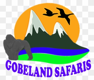 Gobeland Safaris, Tourism In Rwanda › Rwanda Attractions Clipart