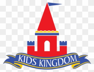 Kids Kingdom City Of Redding Logo - Kid's Kingdom Clipart
