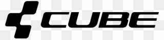 Shop By Brand - Cube Bikes Logo Clipart