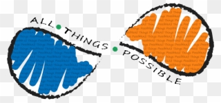 All Things Possible - Logo Clipart