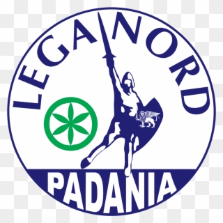 You Shouldn't Be Rude About It, But If Your Northern-italy - Logo Lega Nord Clipart