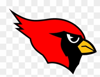 Fairview Cardinals Homecoming Game - Cardinals Logo Vector Clipart