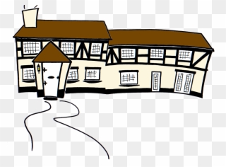 Nursery Building - The Old Forge Children's Day Nursery Clipart