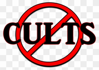 Is It Good Policy To Ban Religious Cults Clipart