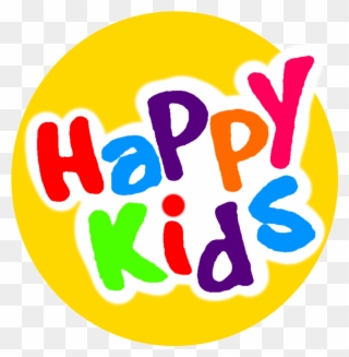 File History - Happy Kids Tv Clipart
