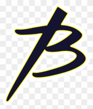 Briercrest Athleticbicon - Briercrest College Logo Png Clipart