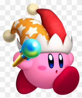 Dream Clipart Zzz - Beam Kirby Star Allies - Png Download
