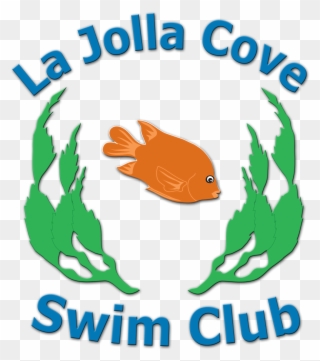 Racewire La Jolla Cove Swim Club Pier - Santa Claus Clipart