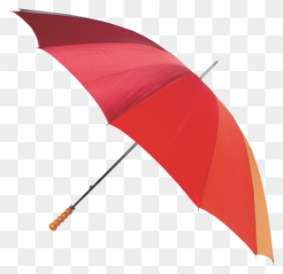Png Photo, Clip Art, Illustrations - Umbrella Color Red Transparent Png