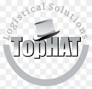 Tophat Logistical Solutions Clipart