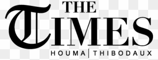 Thank You To The Times And The Houma Courier For Donating - Indian Tribune Clipart