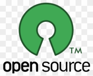 Open Source Svg - Open Source Tools Clipart