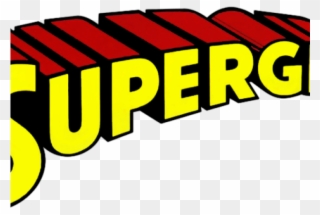 Supergirl Clipart Transparent - Adventures Of Superman Logo - Png Download