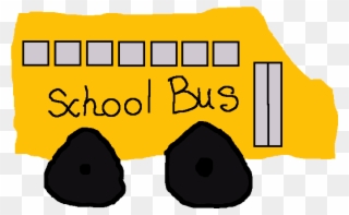 Colors Download Settings - School Bus Clipart