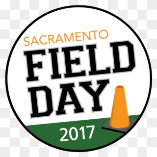 Field Day 2017 Logo Clipart