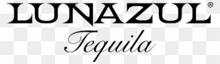 Tequila Lunazul Png Clipart