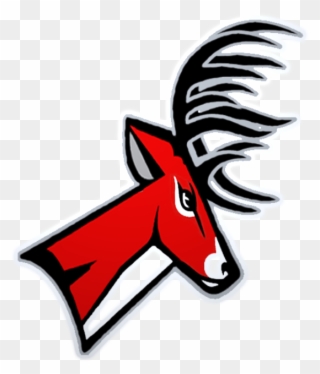 Crane-youngworth Field Will Look A Lot Different This - Yankton Bucks Football Logo Clipart