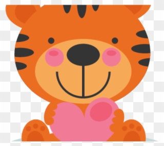 Cute Clipart Animal Png Transparent Png