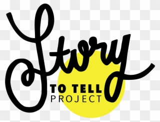 Story To Tell Project - Jim St. Germain Clipart