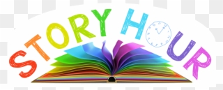 Story Hour Clipart