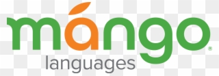 Digital Library - Mango Languages Clipart