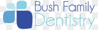Meet The Doctors - Bush Family Dentistry Clipart