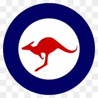Here's An Interesting Choice Of Forum From Australia - Australian Air Force Insignia Clipart