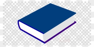 Libro Azul Png Clipart Book Report Essay - Clip Art Transparent Png