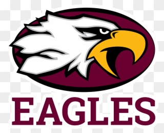 Liberty Christian Academy Eagles - Eagle Academy Logo Clipart