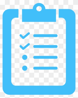 Instant Order Update - Android Clipboard Icon - Png Download