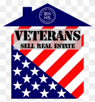 Real Estate Investment Clipart Veterans Day - House Shaped Cloth/ Rubber Mousepad Quantity(12) - Png Download