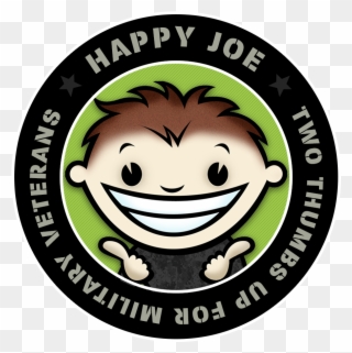 When Happy Joe Launched As A 501c3 Non-profit In January - Sukha Singh Clipart