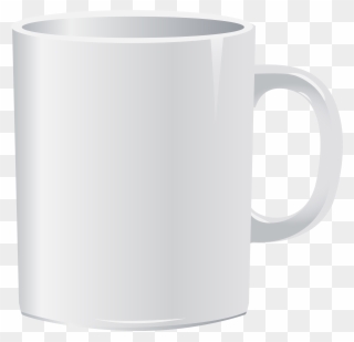 Tea Cup Png Clipart Best Web Clipart - White Mug Cup Png Transparent Png