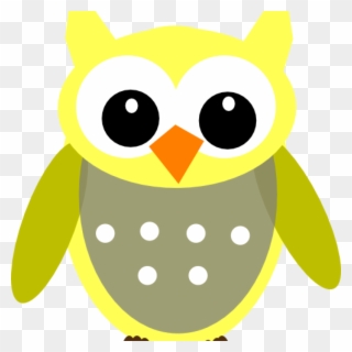 Cute Baby Owl Clipart At Getdrawings Com Free For - Owl Clipart Png Transparent Png